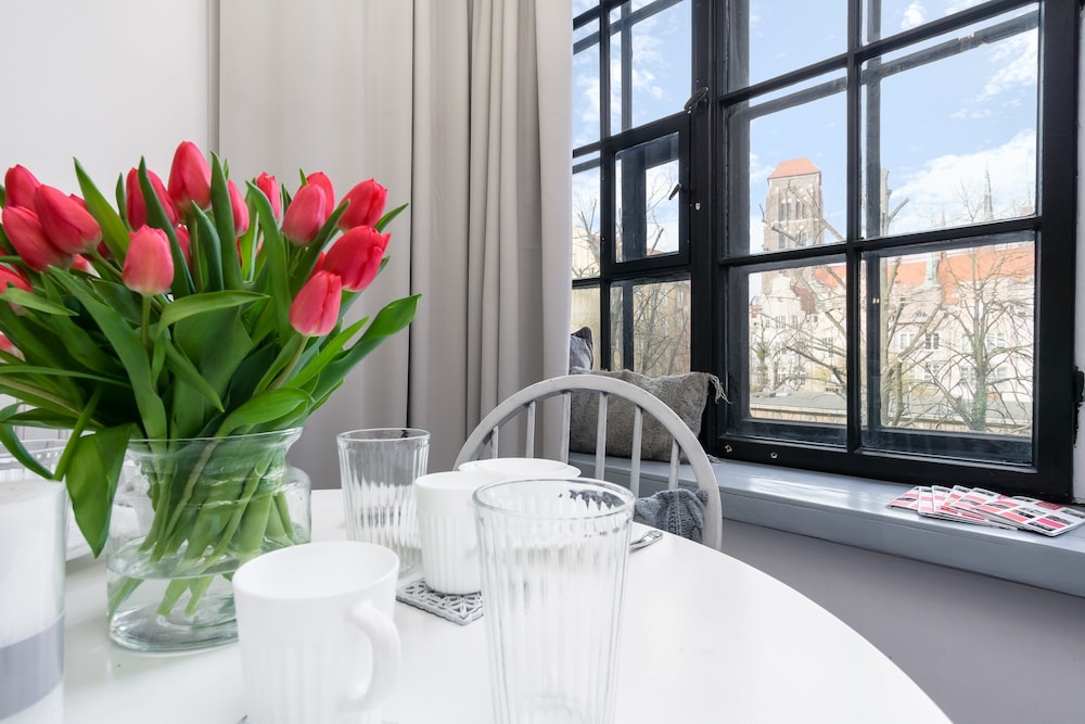 Elite Apartments Gdansk Old Town 48/82