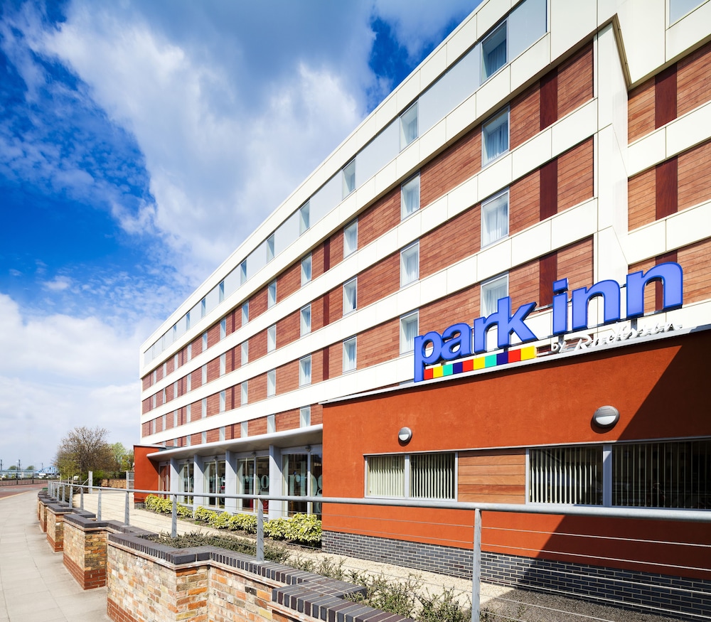 Park Inn By Radisson Peterborough 4/57