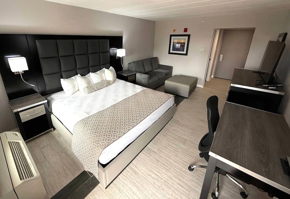 SOHO Suites Atlantic City Beach Block 11/46