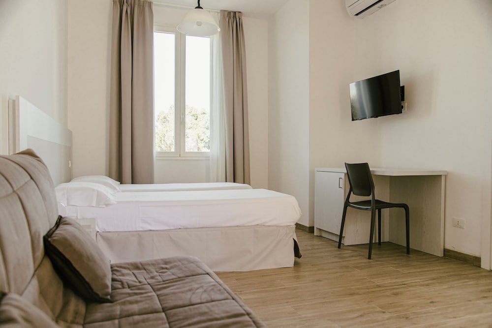 Residence Altair 7/50