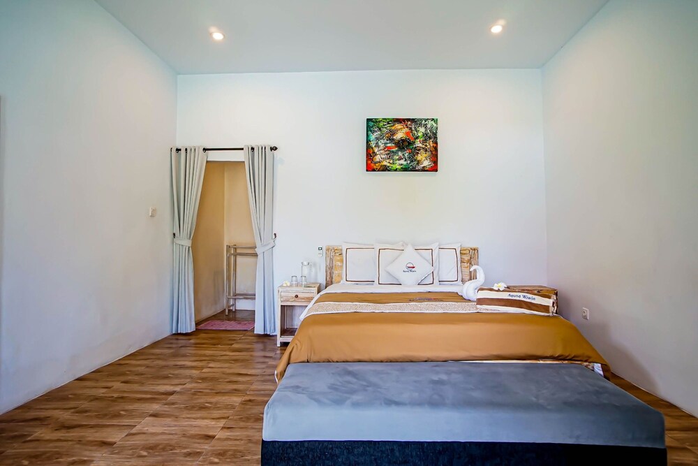 Agung Wiwin Homestay by ZUZU 17/63