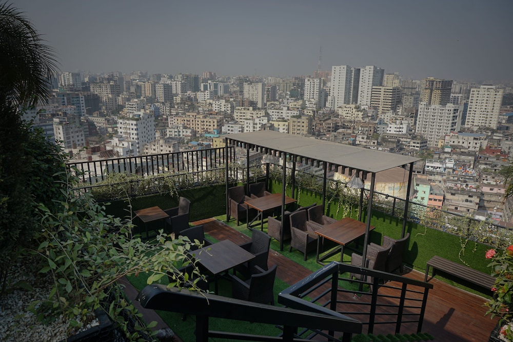 Central Inn 50/56