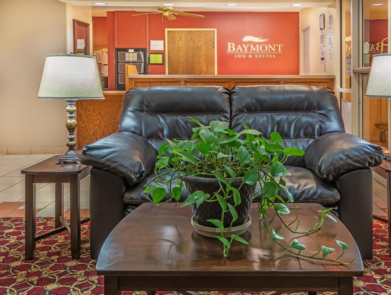 Baymont By Wyndham Salina 17/31