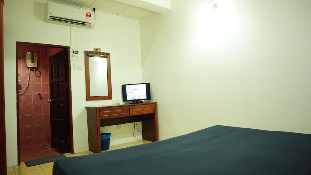 Baron Hotel 19/42