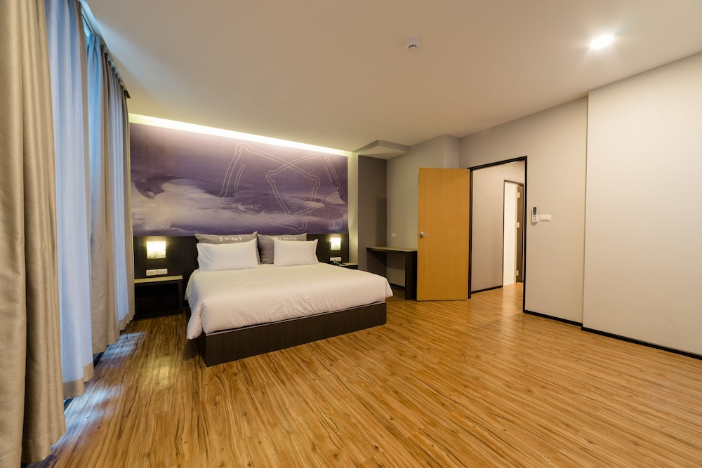 Z Sleep Hotel 20/59