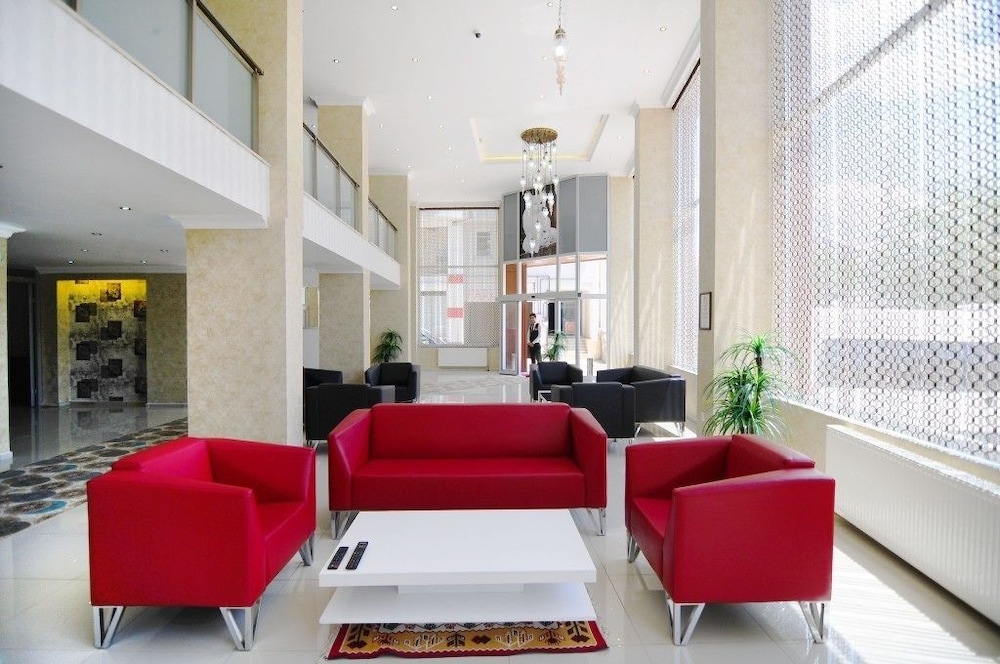 Hotel Dosco 44/54