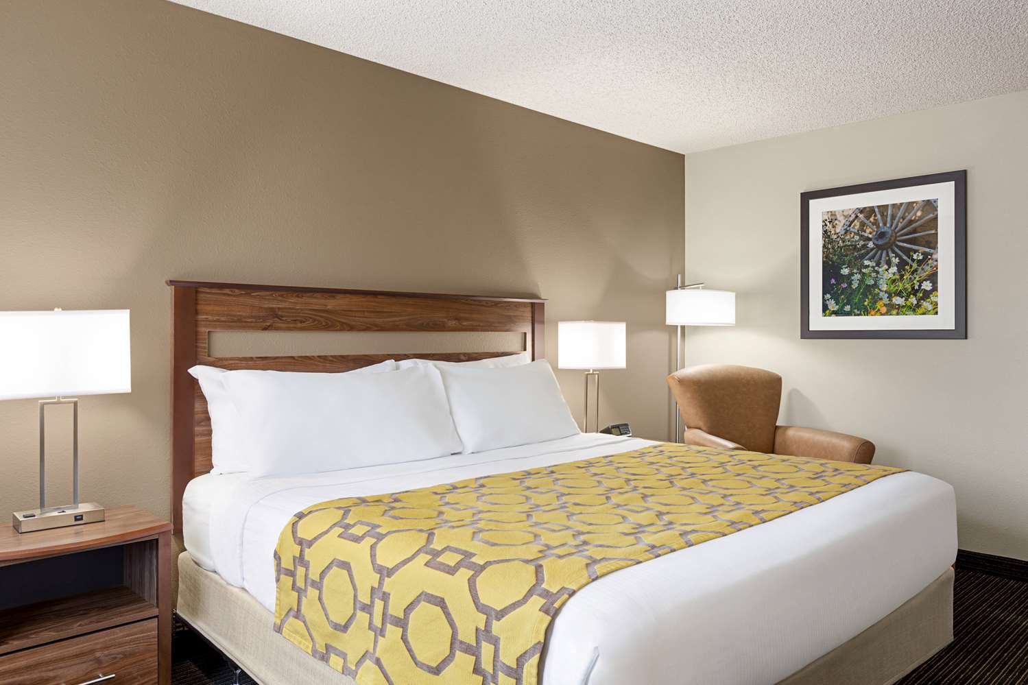 Baymont By Wyndham Whitefish 27/48