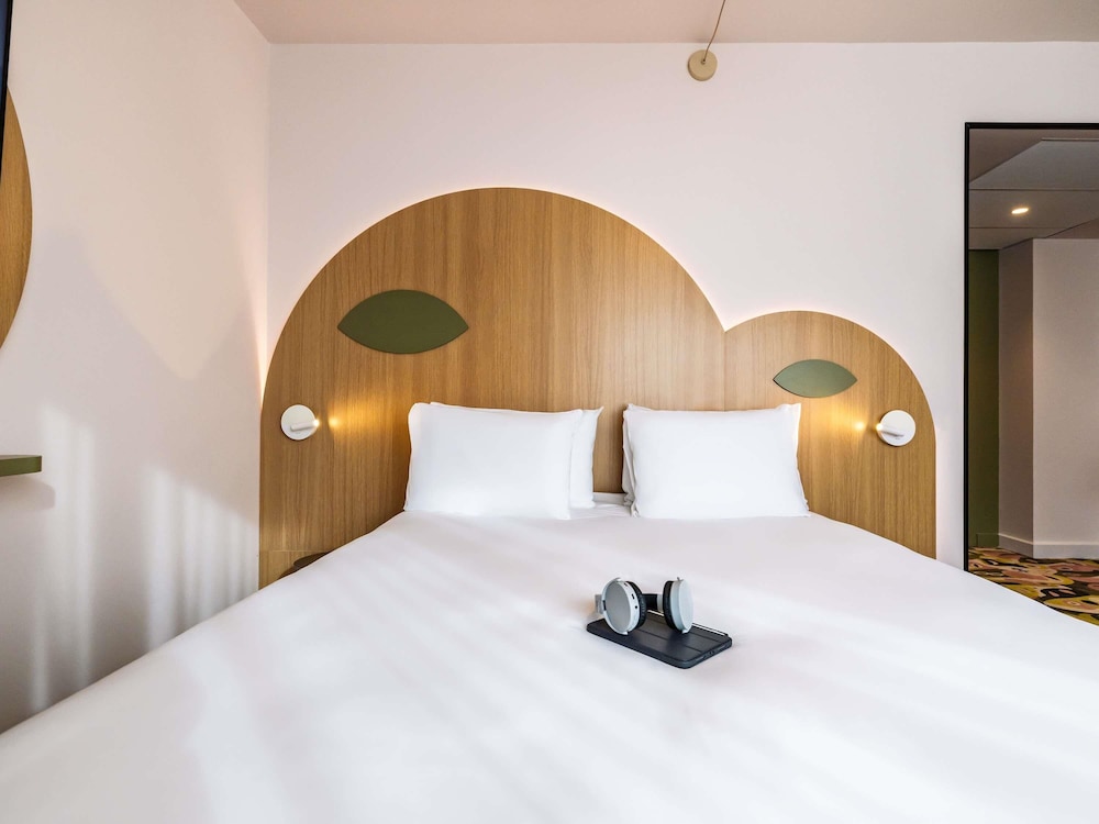 ibis Styles Metz Centre 13/41
