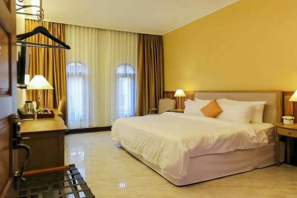 Chateau De Bear Hotel 14/28
