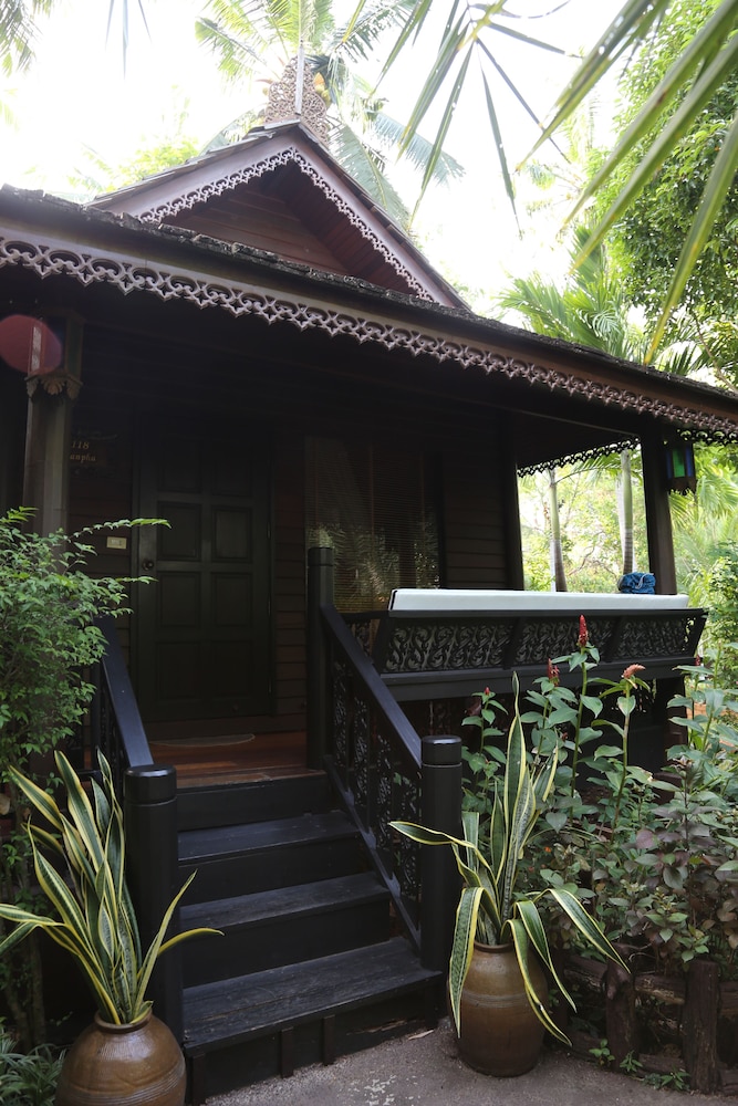 Baan Habeebee Resort photo2
