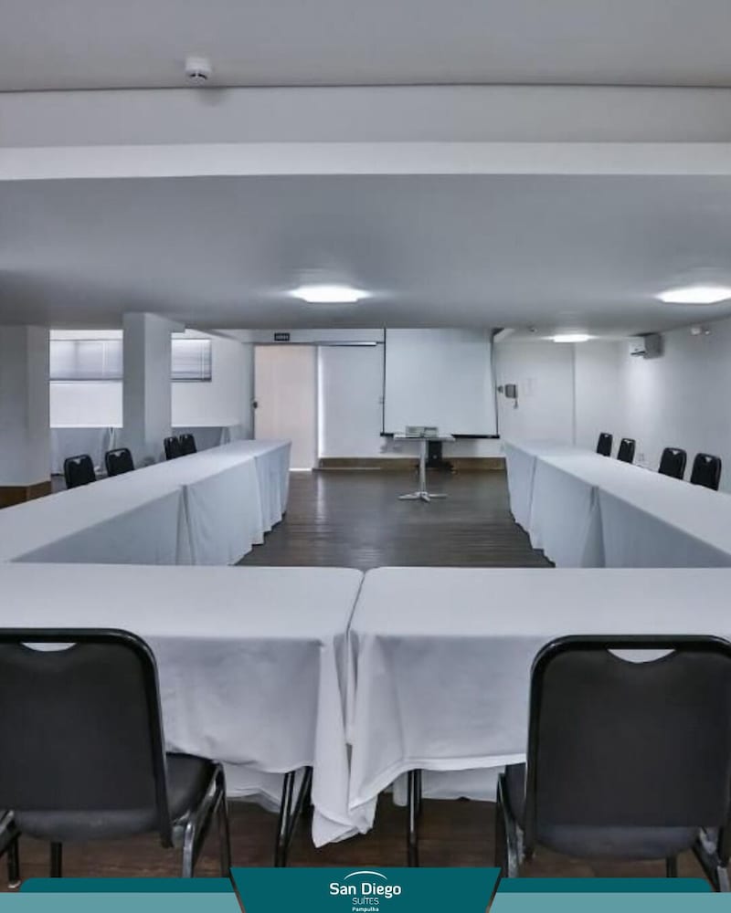 San Diego Suites Pampulha 53/67
