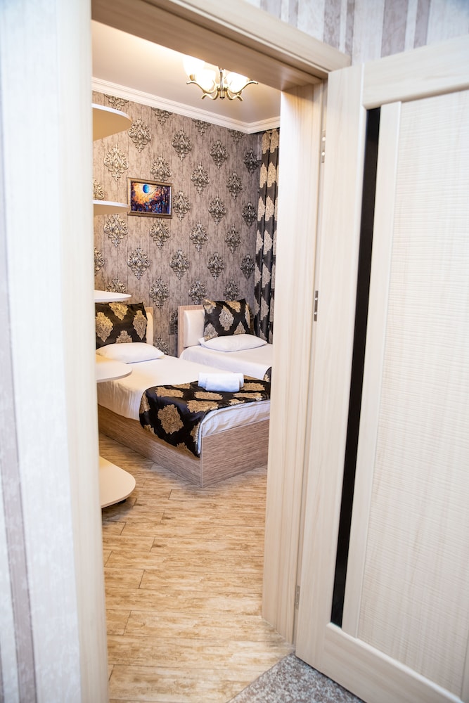 Sebail Inn Hotel 23/50
