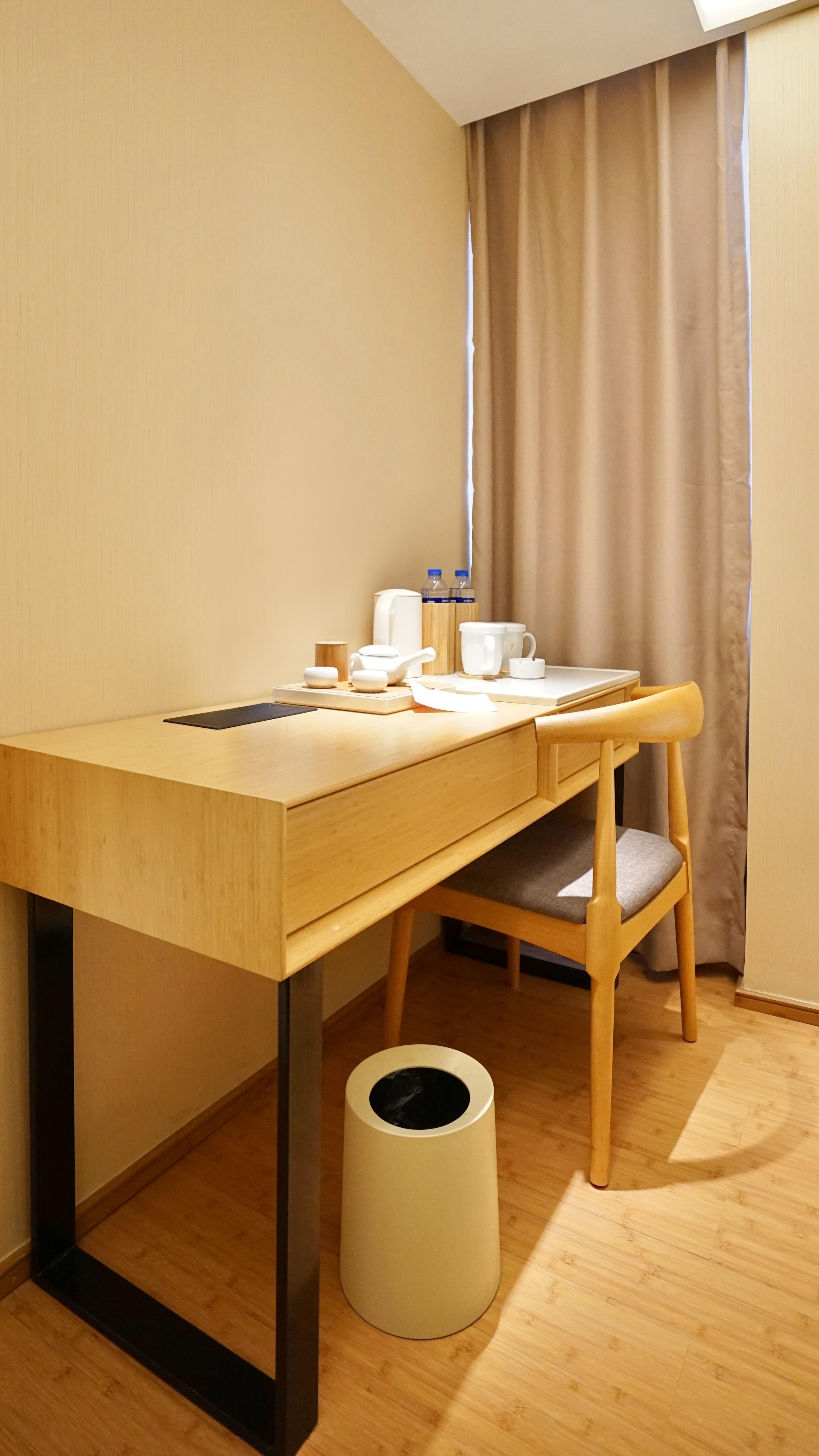 Ji Hotel (Xiamen University) 30/32