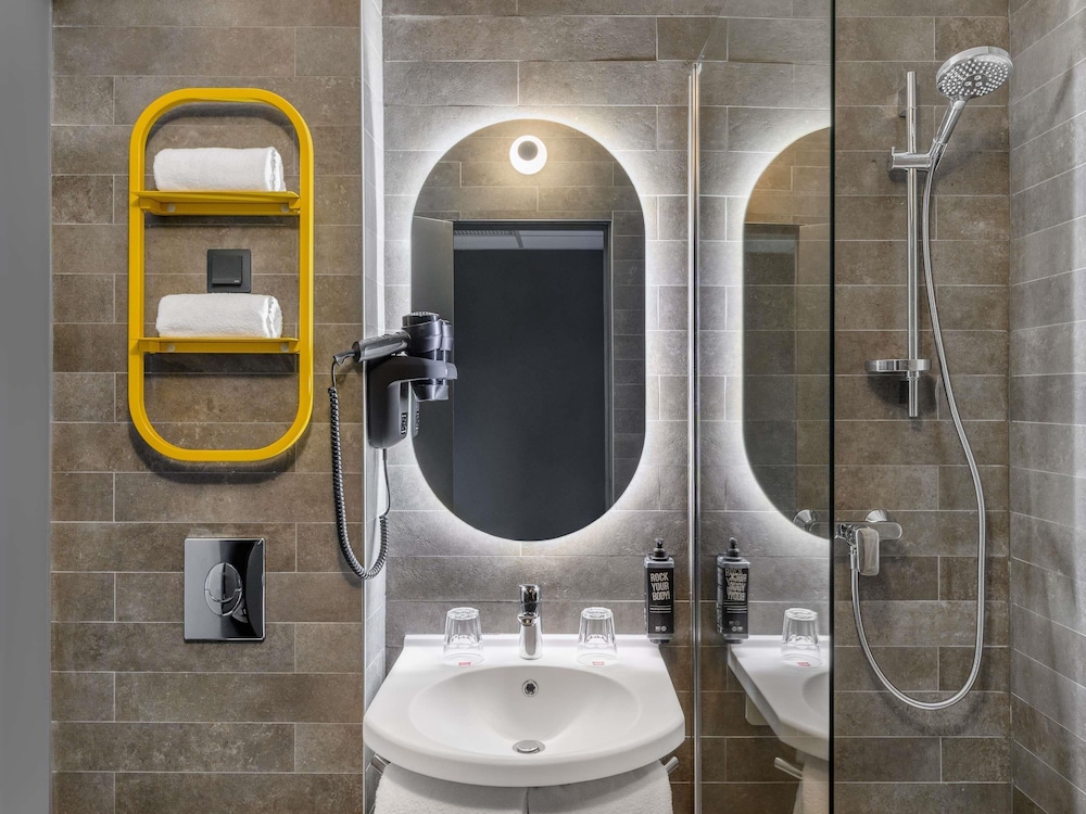 Ibis Budapest Citysouth 68/69
