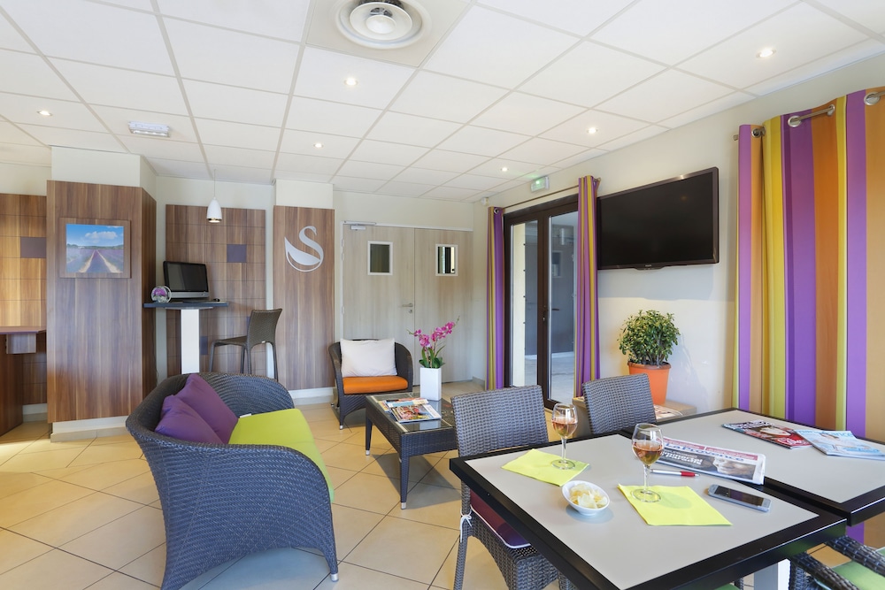 Suite Home Aix en Provence Bouc Bel Air 26/58