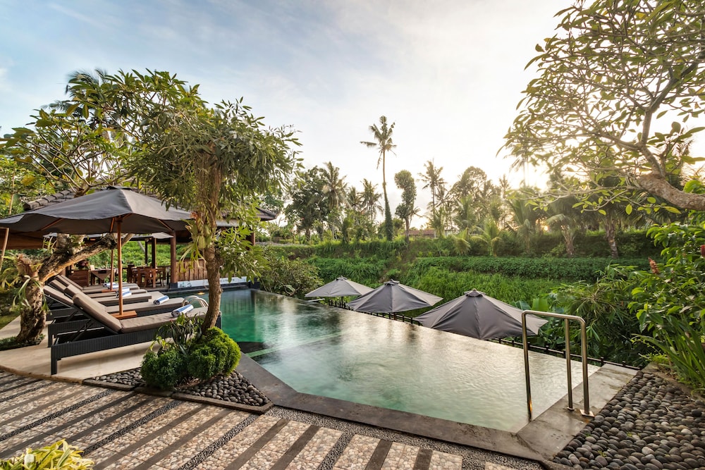 Mayura Ubud Retreat 28/33