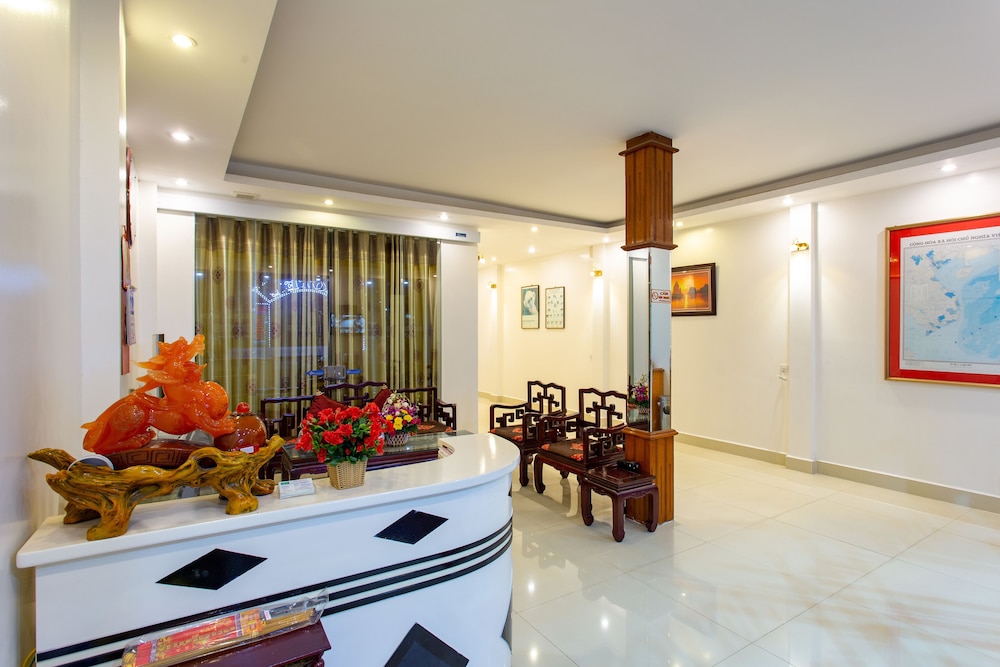 Ngoc Anh Hotel 1 Ninh Binh 18/26