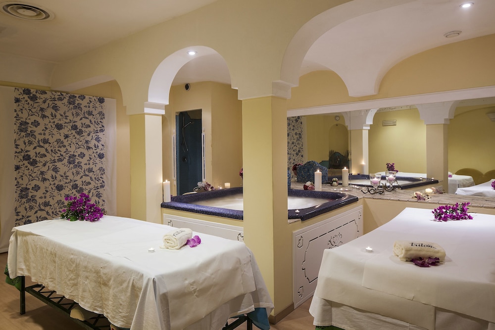 Hotel Tritone Resort And Spa 31/78