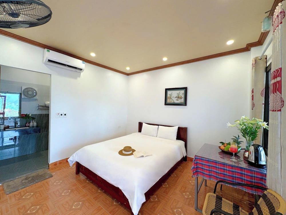 Tuan Ngoc Hotel 19/72