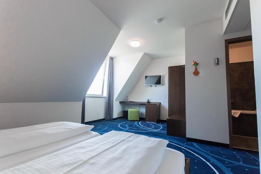 Hotel City Oase Lb 4/27