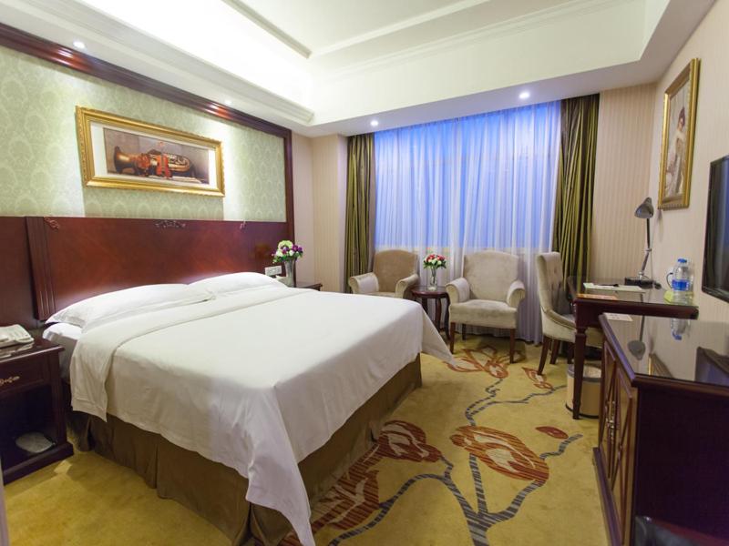 Vienna Hotel Guangzhou Jinshazhou 13/79