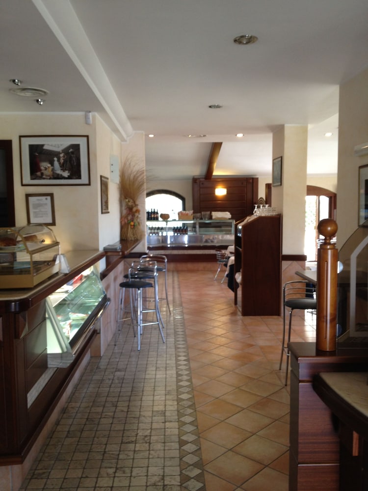 La Locanda del Cavaliere 17/37