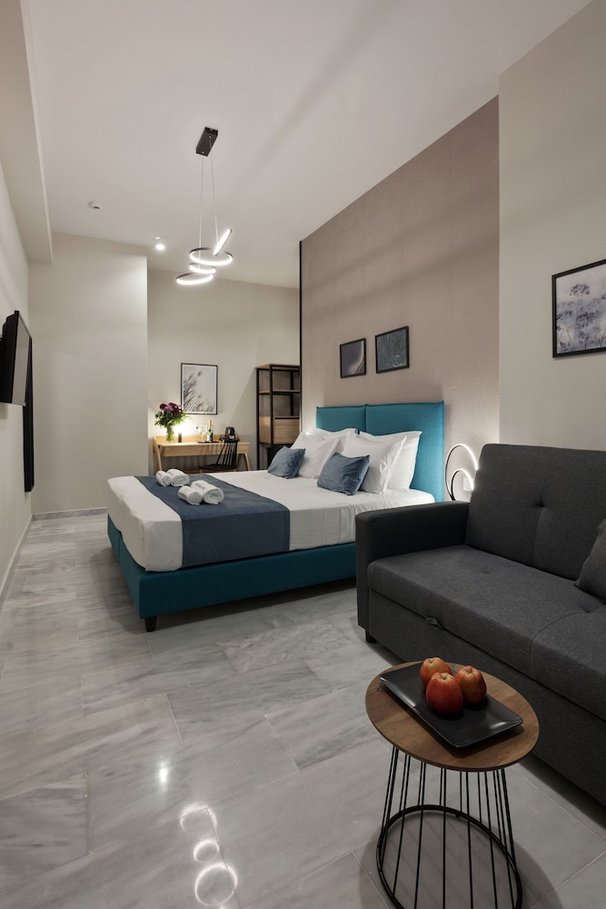 Trendy by Athens Prime Hotels 37/58