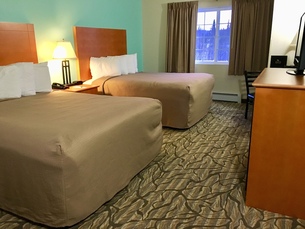 Aspen Hotel Soldotna 7/33