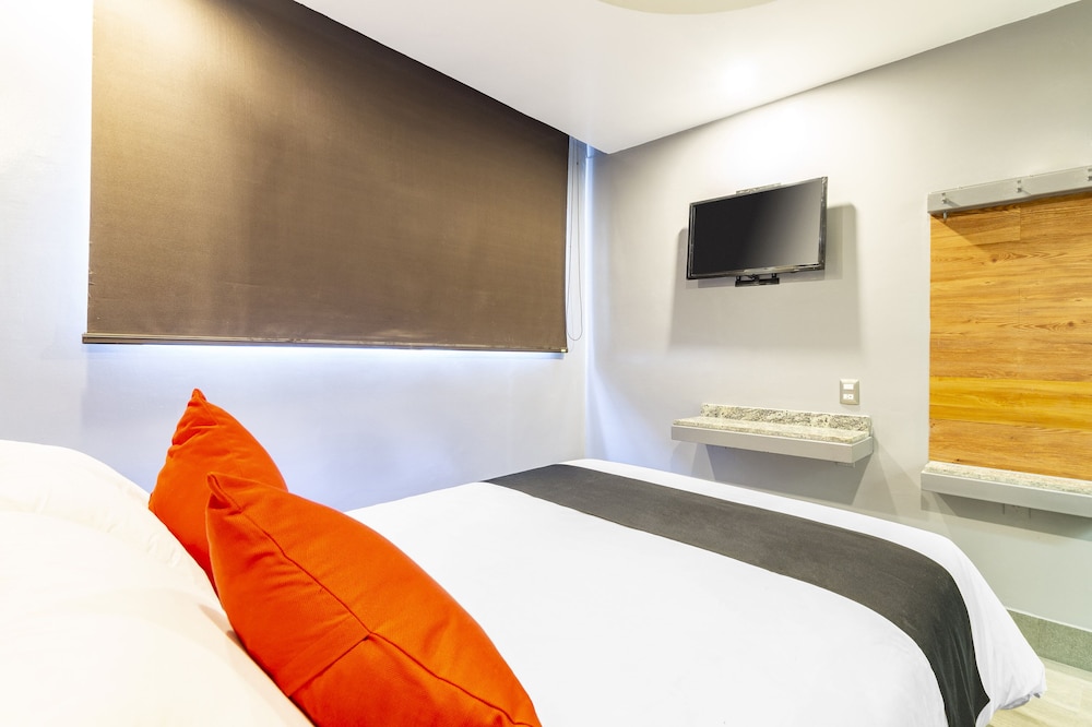 Hotel Sonora 16/51
