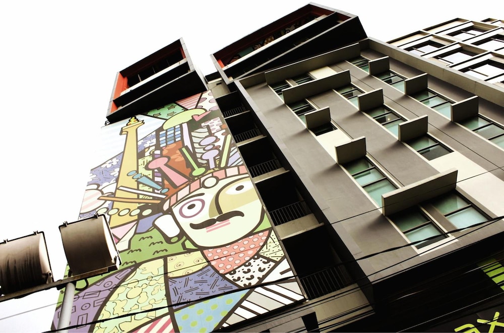 Maxonehotels At Sabang 1/50