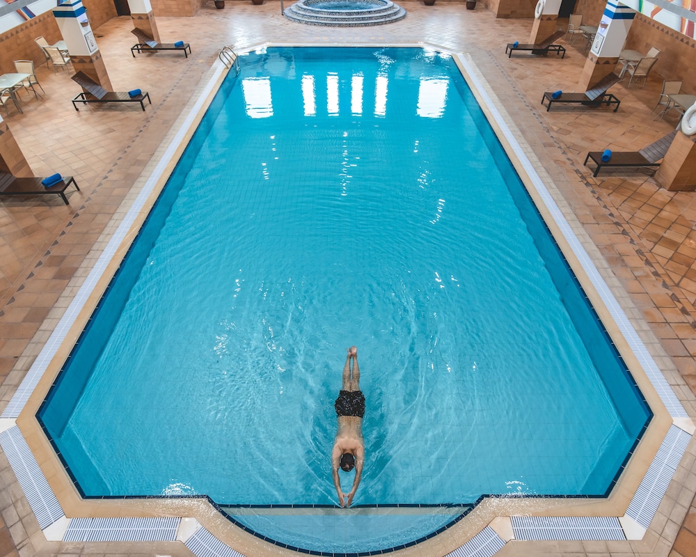 كورتيارد الرياض الربع الدبلوماسي(Courtyard Riyadh Diplomatic Quarter) 3/42