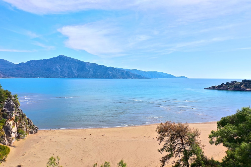 Dalyan Nish Caria Hotel 52/68