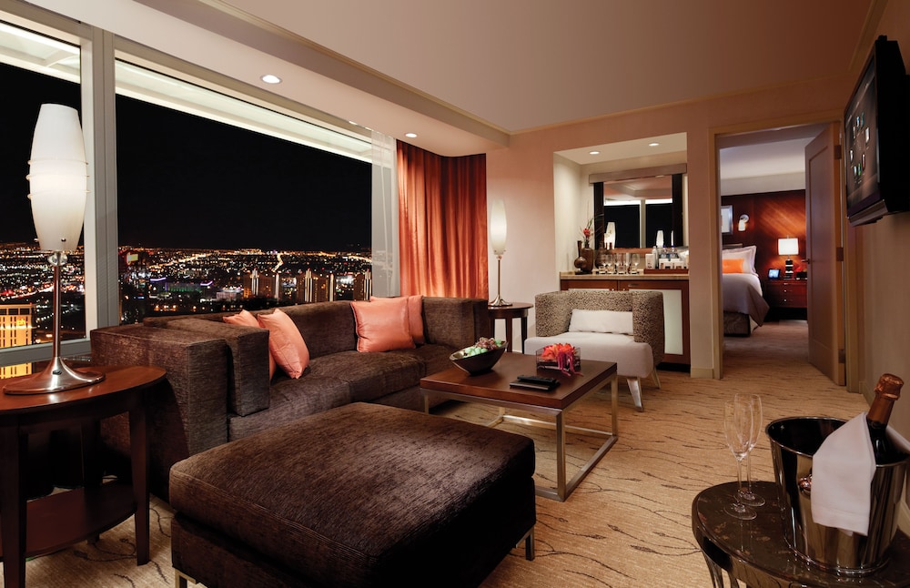 ARIA Resort and Casino 42/75