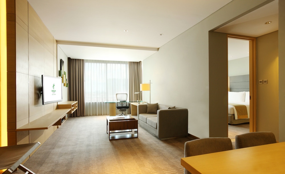 DoubleTree by Hilton Jakarta Kemayoran 25/54