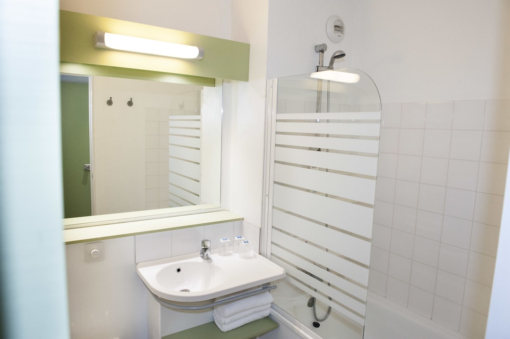 Ibis Budget Goussainville Cdg 20/55