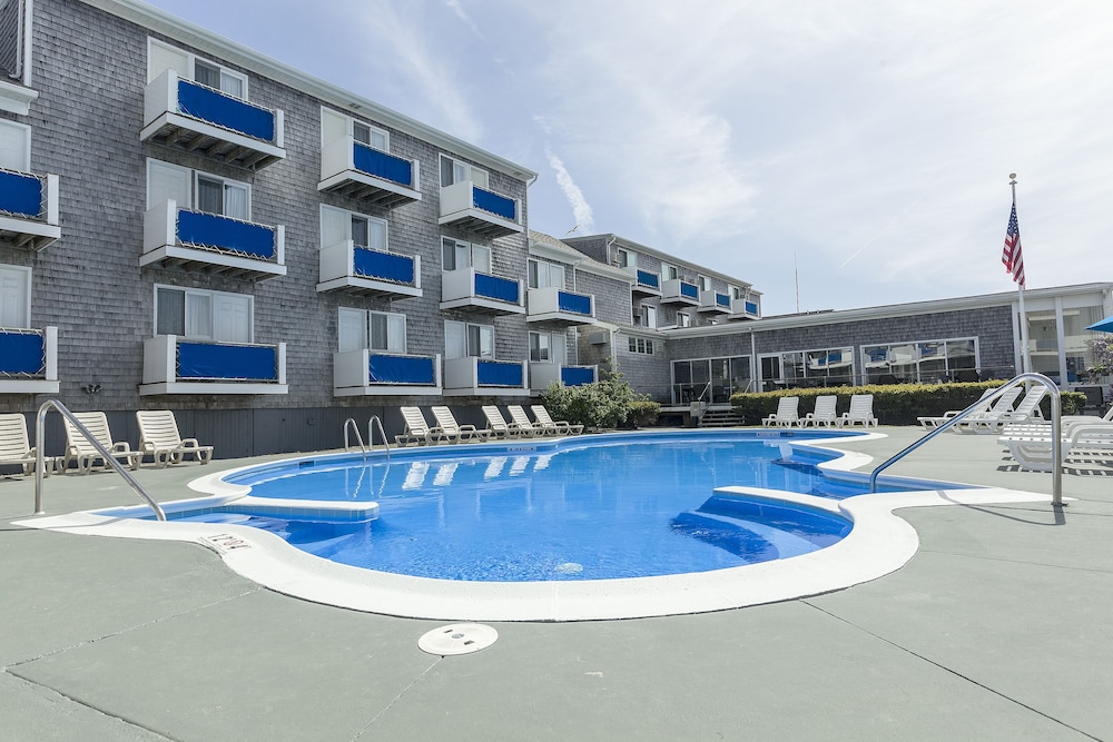 Pleasant View Inn 3/55