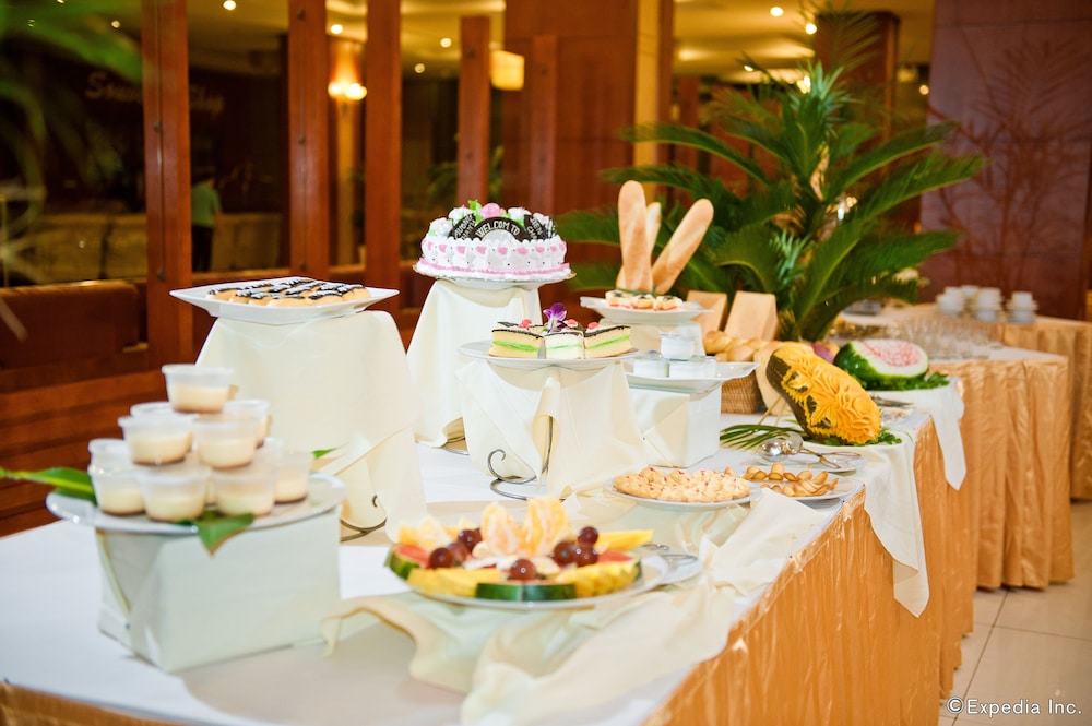 Muong Thanh Dien Chau Hotel 36/50