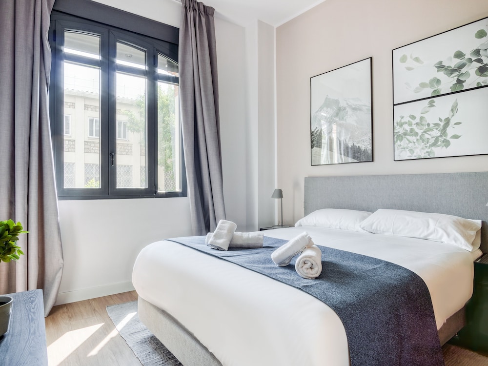 Limehome Madrid Calle De Don Ramon De La Cruz 7/50