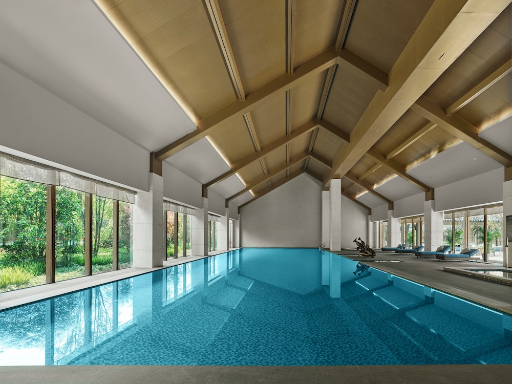 Angsana Chengdu Wenjiang 20/48