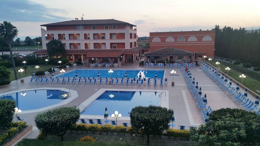 VILLAGGIO SAN ANTONIO 4/50
