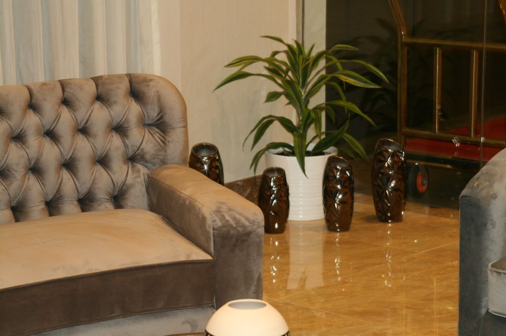 The Secure Inn Hotel Muscat 47/69
