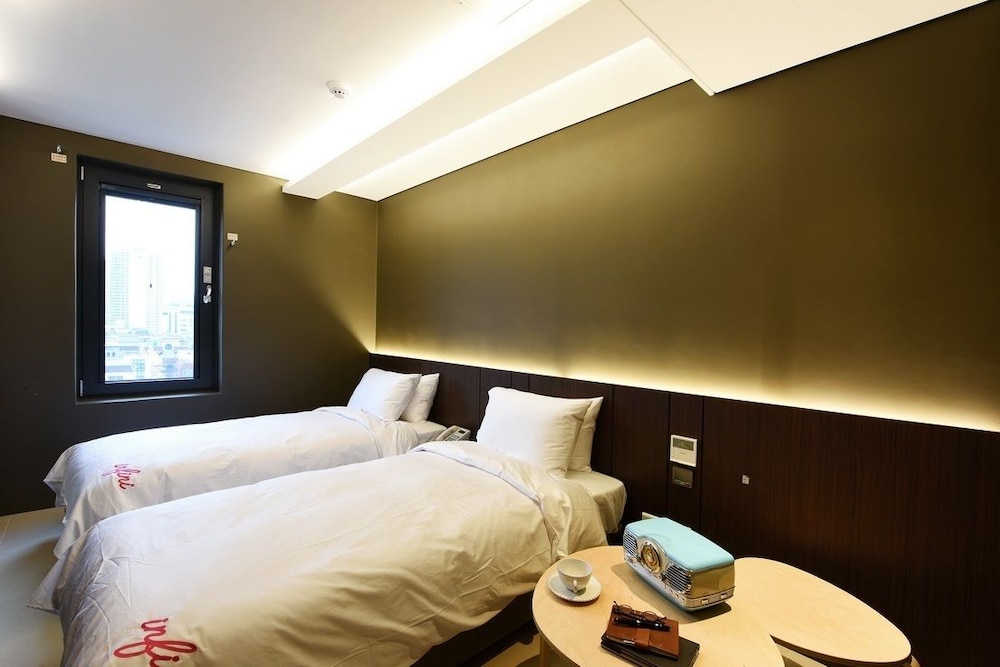 Hotel Infini 10/36