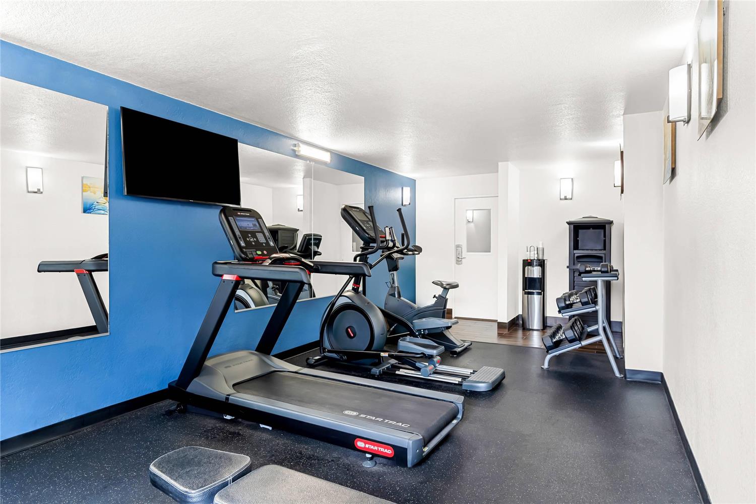 Comfort Inn University Wilmington NC 8/27