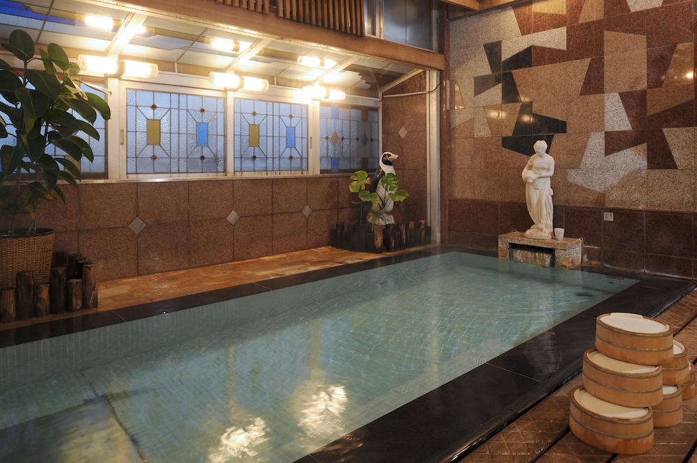Kamiyamada Hotel 35/55