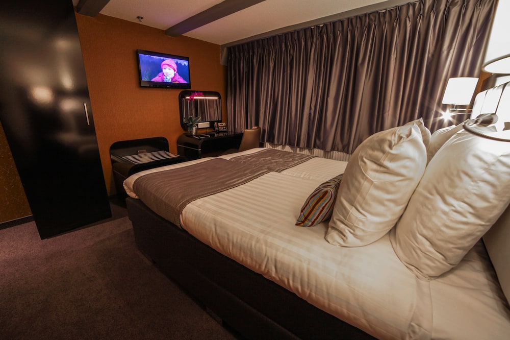 Hotel Amsterdam Mansion 28/68