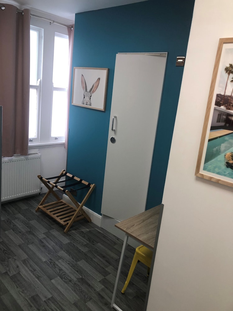 Smart Russell Square Hostel 48/66