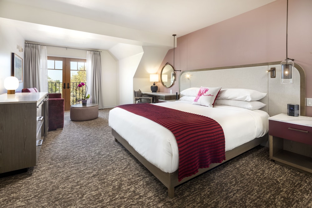 HOTEL CORQUE 21/45