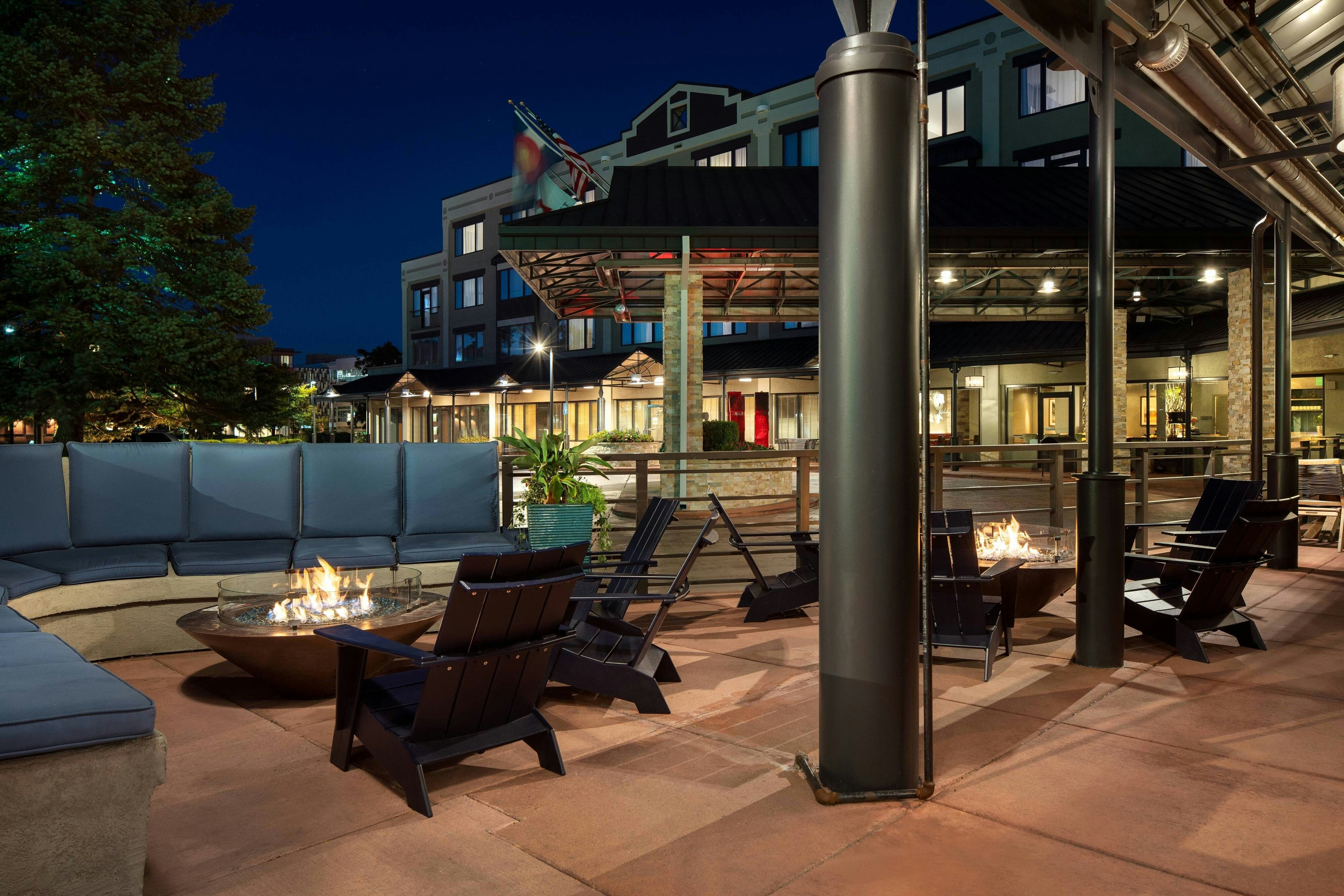 Boulder Marriott 19/21