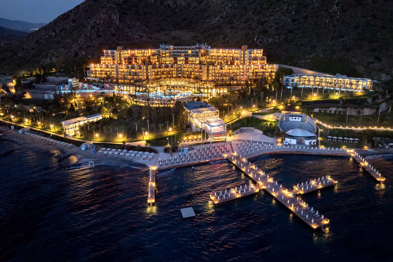 Kefaluka Resort Ultra All Inclusive 82/88