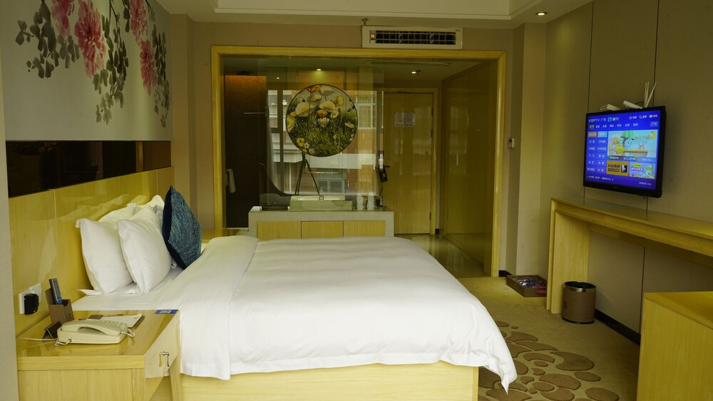 Paco Business Hotel Ouzhuang Branch 7/30